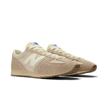 【New Balance 紐巴倫】 471系列  休閒鞋 運動鞋 女 - U471PSC