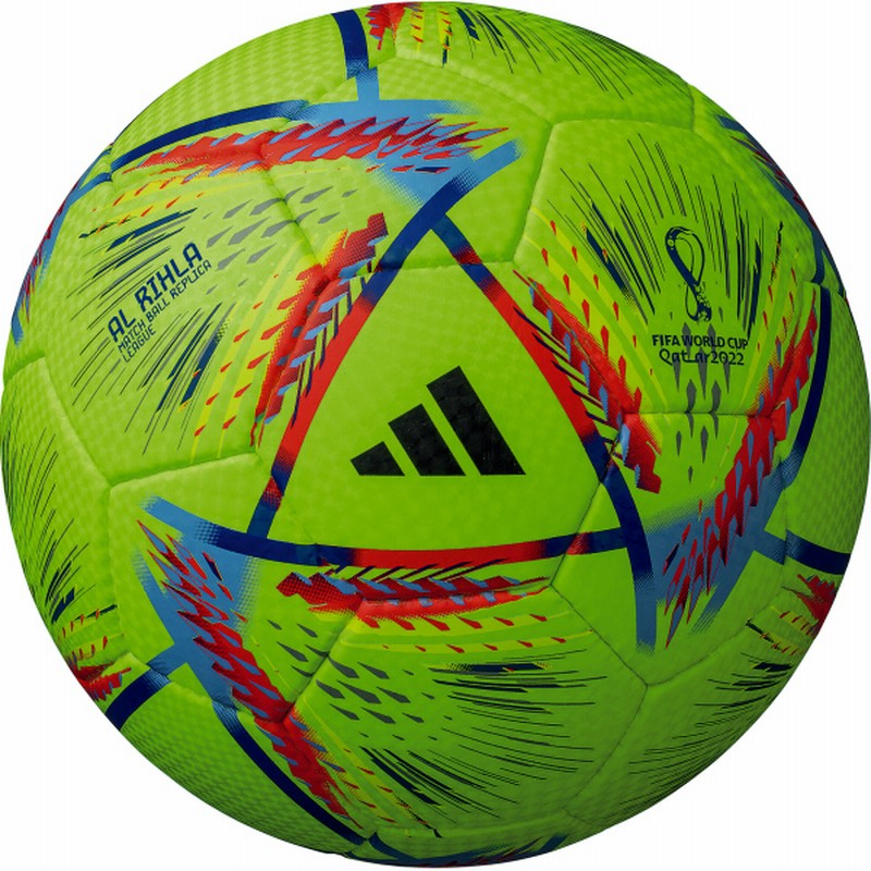 アディダスサッカーボール4号球 2022 FIFAワールドカップカタール