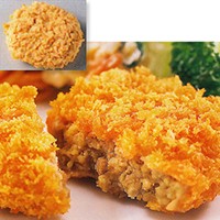  サックリのメンチカツ(10個パック) 120G 10食入 冷凍 5セット