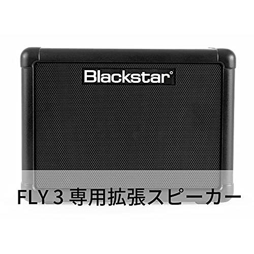 Blackstar FLY 3専用拡張スピーカー FLY 103