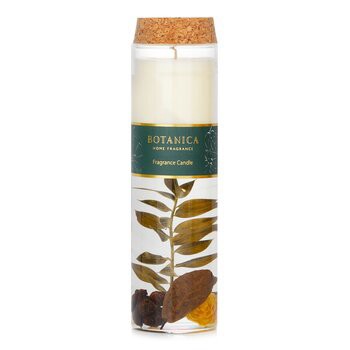 Botanica Botanica 家居香氛 内置香氛蠟燭 - Herbal 90g-蠟燭