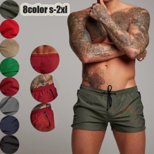 サーフ パンツ カッコイイ 人気 オシャレ 水着 ビーチ 海パン ショート 短め 腰パン ショーツ メンズ速乾 水陸両用 海水浴 プール 夏 通販 Lineポイント最大4 0 Get Lineショッピング