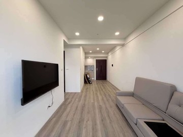 楠梓全新捷運宅三房平車❤️後勁站❤️郡都科楠｜高雄市楠梓區金富街