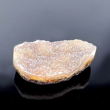 映禾。擺件 療癒 貴人 招財 淨化 l 彩晶塊 黃綠色爆閃砂糖 l