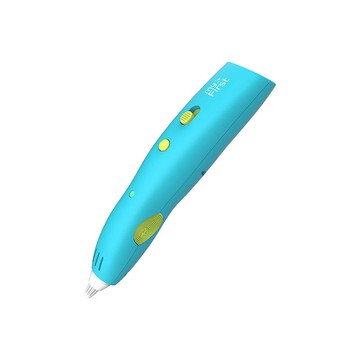 myFirst 3D Pen Make - 3D列印筆 藍色