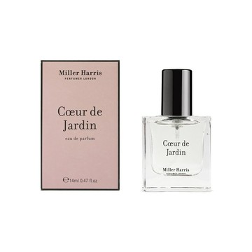 Miller Harris Coeur de Jardin 秘密花園淡香精14ml 優惠價:950元｜岡山戀香水