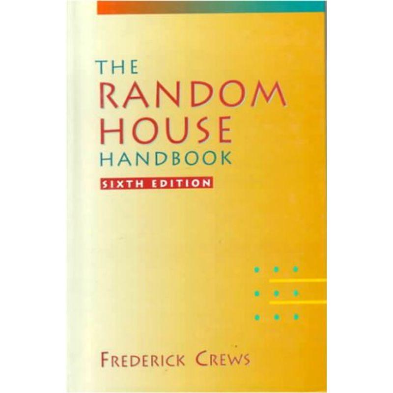 The Random House Handbook