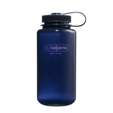 Nalgene Sustain 永續系列寬嘴水壼(1000cc)