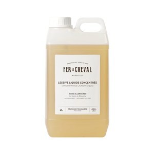 法拉夏洗衣精2L