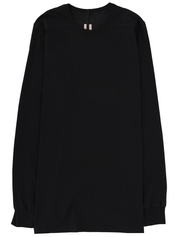 rick owens level ls t-shirt