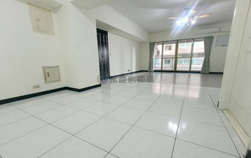 南紡夢時代國泰儷園四房平車一層兩戶｜台南市東區莊敬路