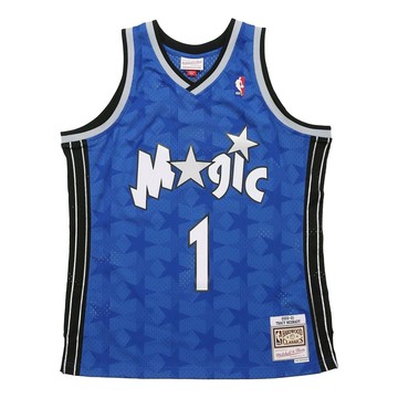Mitchell & Ness x NBA Orlando Magic 2000-01 Swingman Jersey 'Tracy McGrady 1'