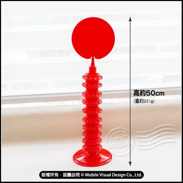 DIY空糖果塔（10層） 神明祝壽塔 祝壽糖果塔 棒棒糖塔 高塔糖果架 【自行組裝】