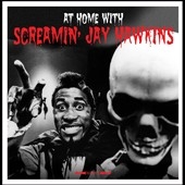 Screamin' Jay Hawkins At Home With[NOTLP211]