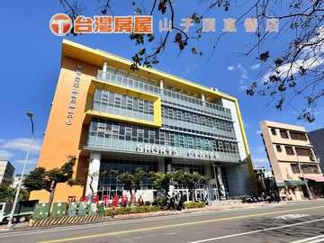 平鎮正中豐路黃金透天｜桃園市平鎮區中豐路南勢二段