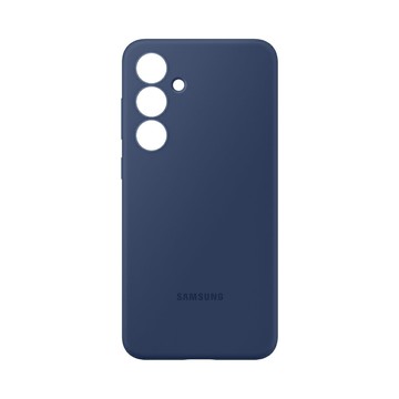 Samsung Galaxy S24FE矽膠薄型保護殼【cube卡APP下單享10%回饋】
