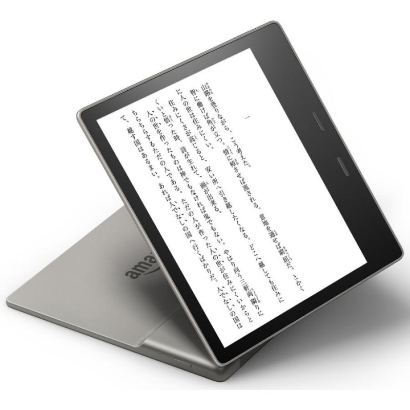 アマゾン Kindle Oasis 第9世代 Wifi 8GB 通販 LINEポイント最大GET