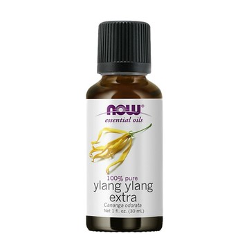 NOW娜奧 【NOW 娜奧】 純依蘭依蘭精油 30ml ~ Now Foods 7650