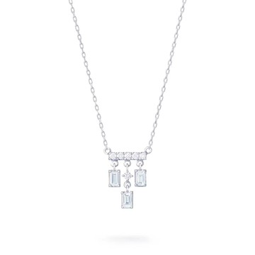 chandelier sway petit_Pt項鍊