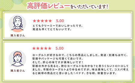 風のヨーグルト（450ml）無糖タイプ×6個