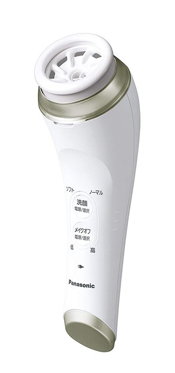 Panasonic【日本代購】 松下 離子美容儀 濃密泡沫護理EH-SC55-N