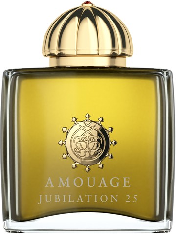 Amouage Jubilation 25 Woman Eau de Parfum Spray 100ml