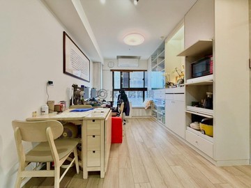 宜雄盛場~高樓美裝潢 二房車 雙衛浴｜桃園市桃園區正康一街