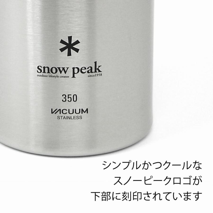 Snowpeak スノーピーク 缶クーラー 350ml 名入れ彫刻代込み 名入れ プレゼント ギフト アウトドア キャンプ 登山 釣り お祝い 記念日 誕生日 父の日