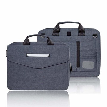 BoardPass Bag X 升級版 USB擴充博思包  - 共2色 黑金