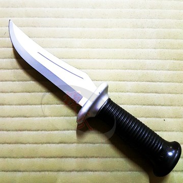 多入優惠【輝武】武術用品~台灣製造-仿真刀重量，訓練用軟假刀-仿藍波塑膠刀(快速到貨)