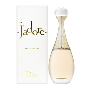 【Dior迪奧】J’adore 真我宣言淡香精 50ml