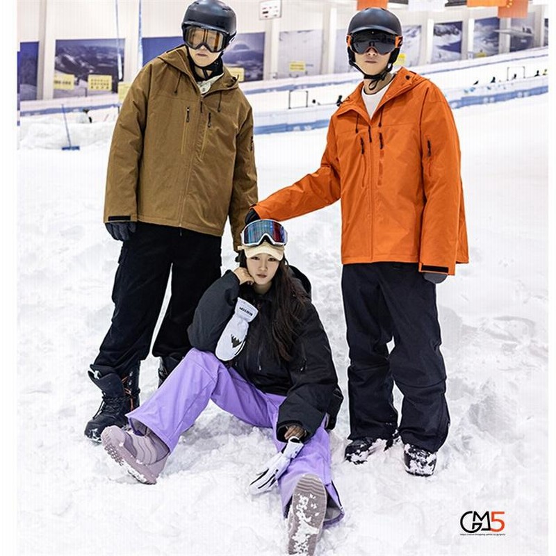 スノボウェアボトムスキーウェア ウィンタースポーツ 雪山登山 スノボ