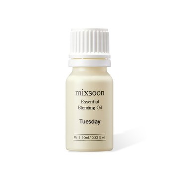 mixsoon Essential Blending Oil Tuesday (Hinoki) 10ml