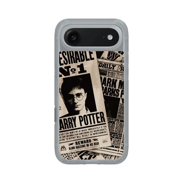 iPhone Air AirX 流變灰 - 哈利波特 Harry Potter - Undesirable No 1 - Poster