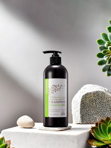 Suavis Argan Scalp Care Shampoo Truneral 98. 8 500