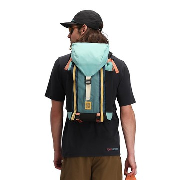 Mountain Pack 16L 2.0 戶外登山包 背包