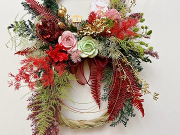 2024 獨家|特大款|八字香氛注連繩|日式注連繩|祈福注連繩|