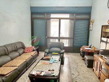 新營近市中心透天老宅｜翻修打造理想家｜台南市新營區周武街