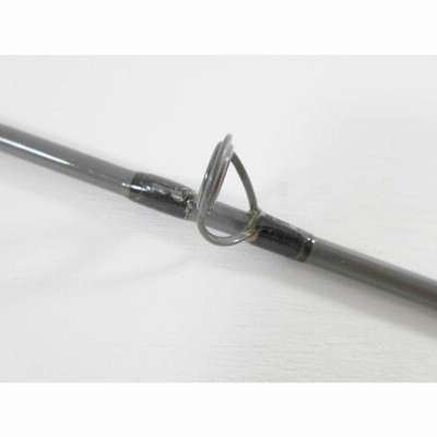ザウルス ボロン バッシン ミッド レンジャー BC66MR-5