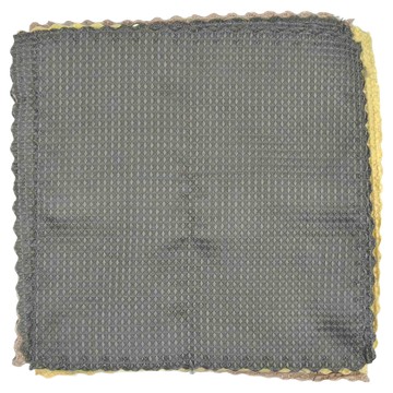 半島良品 珊瑚絨抹布 華夫格  25 x 25cm  20個