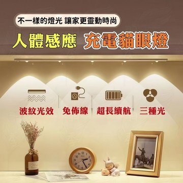 ✨台灣出貨✨免運✨感應燈 人體感應燈 led感應燈 黑色感應燈 感應燈條 自動感應燈  超薄人體感應燈條 卡扣超薄感應燈
