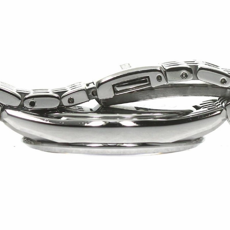 動作品 CITIZEN ザ・シチズン クオーツ式腕時計 A610-H14061 3針