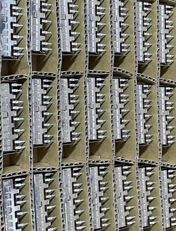 MITSUMI FE306 高頻調諧器