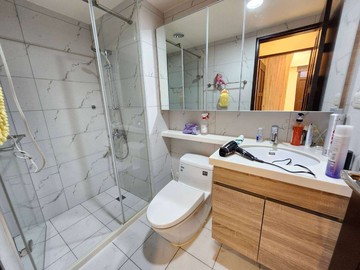 中路璟都巴黎 大露臺優質3房車｜桃園市桃園區力行路