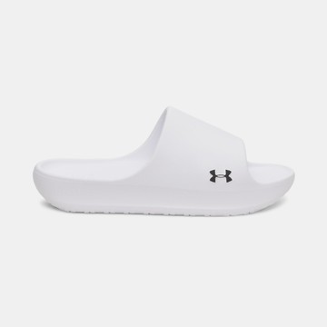 【UNDER ARMOUR】UA 男女同款 Charged+ Cush 拖鞋   6020308-100