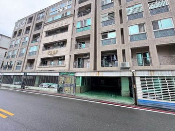 永慶許書豪★羅東伊莎城堡平面車位套房｜宜蘭縣羅東鎮維揚路
