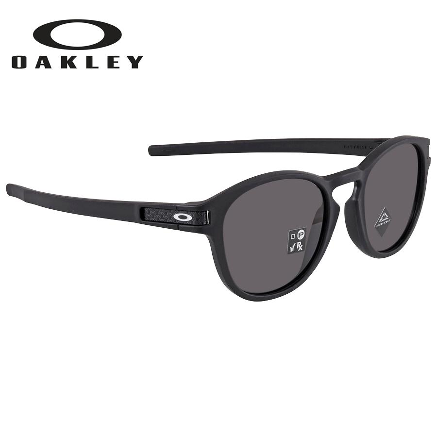 アジアンフィット OAKLEY LATCH OO9349-3553 SHIBUYA COLLECTION MATTE