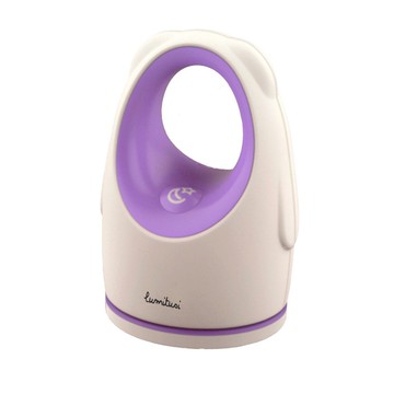 便攜夜燈 護眼燈小夜燈 臥室床頭伴睡燈 可充電 (BT07U)