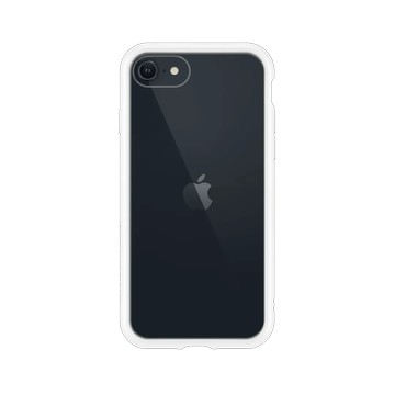iPhone SE (第 3 代) Mod NX 白