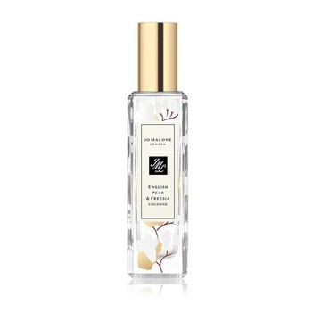 JO MALONE 英國梨與小蒼蘭古龍水 2021春夏版 30ml